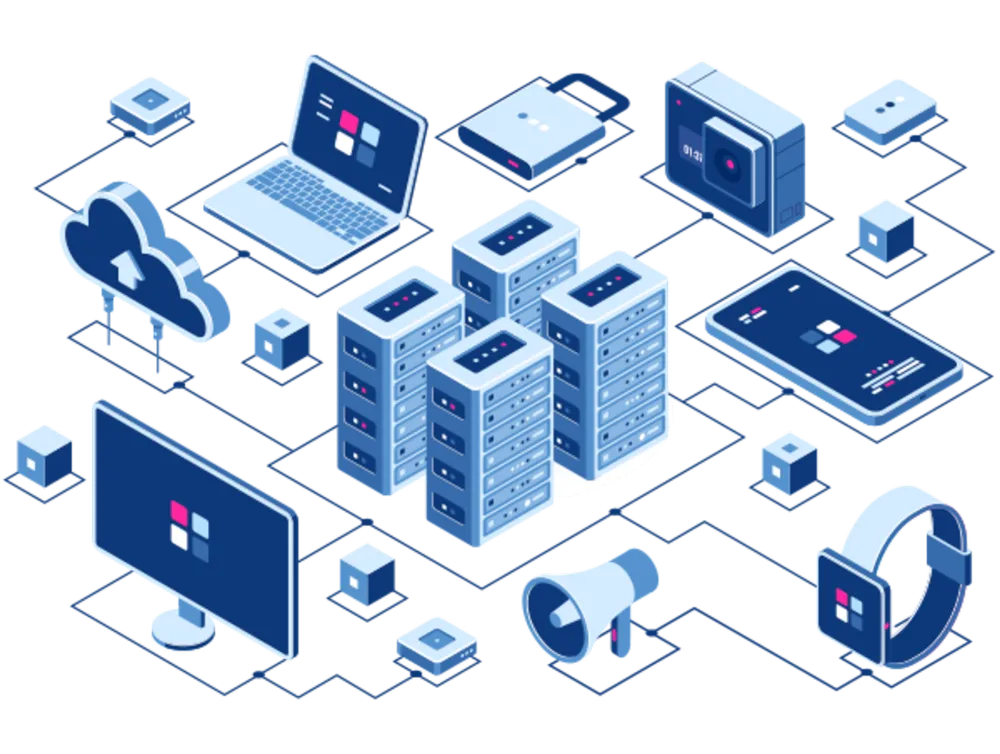 IT Infra Support