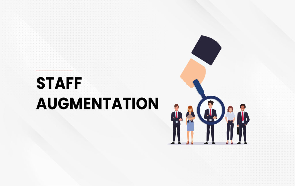 Advisory and Staff Augmentation