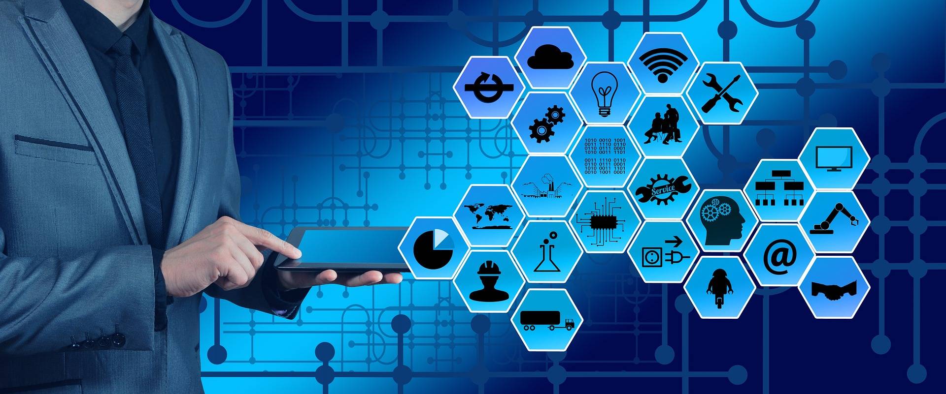 Enterprise IT