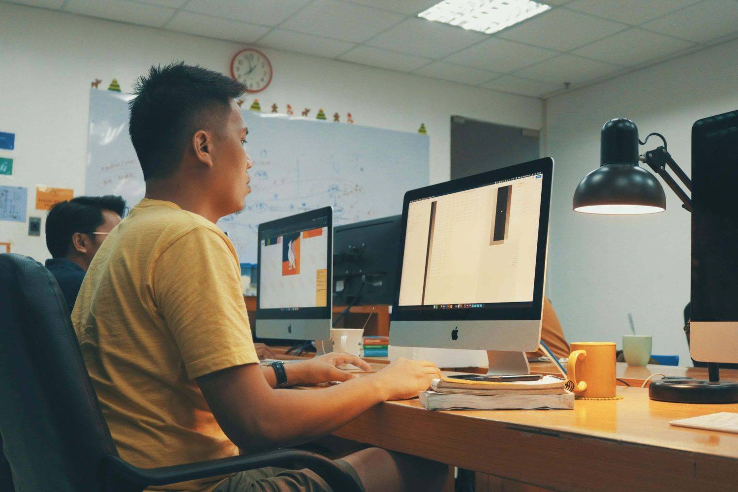 Staffing and Managed Teams